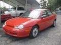 1995 Dodge Neon Highline Start Up, Exhaust, In Depth Tour, and Test Drive