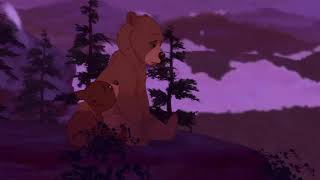 Move Along Disney Tribute
