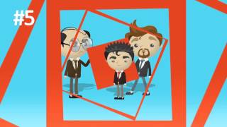 REASON #5: The Only developer in the industry with Agile Agreements