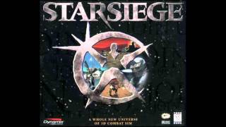 Starsiege OST   1