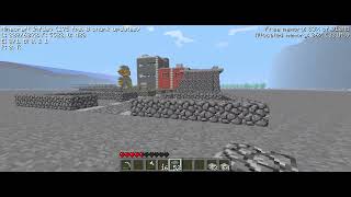Minecraft EveryVersion: inf-20100327 — Ep27