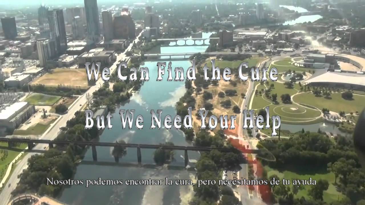 fundraiser spanish YouTube