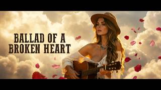The Most Heartbreaking Acoustic Confession (Carly Pearce Vibe) | BROKEN (Sad Female Country)