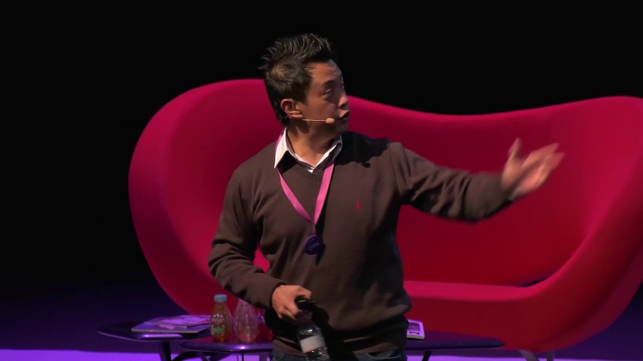 Future fiction or future facts? Craig Wing - Programme Octave 2018