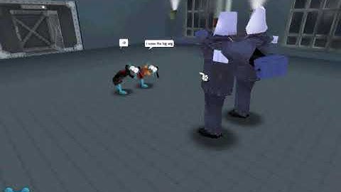 Toontown - Five Story Building Part 2