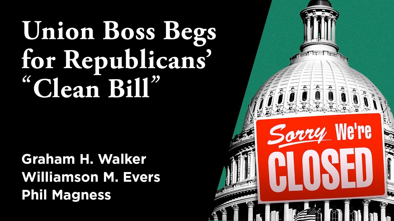 Shutdown Blues; Trumpy Tariffs; "Regime Change" War with Venezuela?  Independent Outlook 73 - YouTube