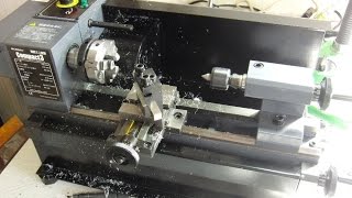 東洋アソシエイツ Mr.マイスター 押しつぶさ 精密ミニ旋盤 compact3 