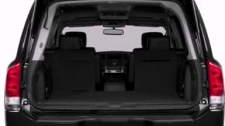 2013 Nissan Armada Dothan AL