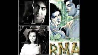 Video thumbnail of "Rahat Fateh Ali Khan - Akele Na Jana (Armaan Remake OST) - Muzikeye"