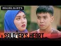 Isabel warns Michael from looking at other women | A Soldier's Heart (With Eng Subs)