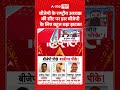 Viral Video : बीजेपी के राष्ट्रीय अध्यक्ष की सीट पर हार बीजेपी के लिए बहुत बड़ा झटका #shorts #pk