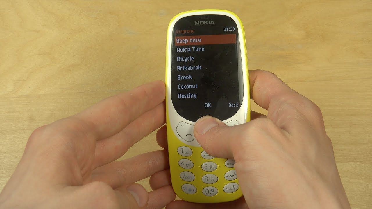 Звук звонка нокиа. Nokia Tune 3310. Nokia 3310 2017 камера. Мелодии нокиа 3310. Nokia 3310 рингтон.