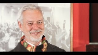 Uma História Que Eu Quero Contar: José Henrique de Faria
