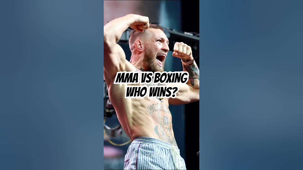 ufc-fighter-vs-boxer-who-wins-youtube