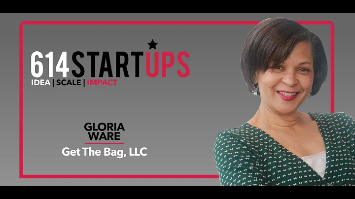 Getting to the Bag with Gloria Ware, Get The Bag, ...