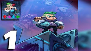 Music Night Party - Gameplay Part 1 (Android, iOS) screenshot 3