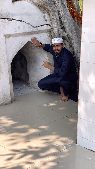 Oldest Dargah Maked by Jinnat Self hand #azimusshanmalik #onlinewazifaofficial #dargah #dargahsharif