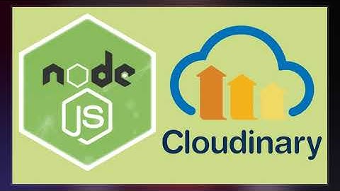 Cloudinary