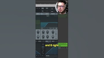 Design Aggressive & Heavy-Hitting Hard Bass in Serum 2! 🔥#dnbacademy  #serum #bassdesign