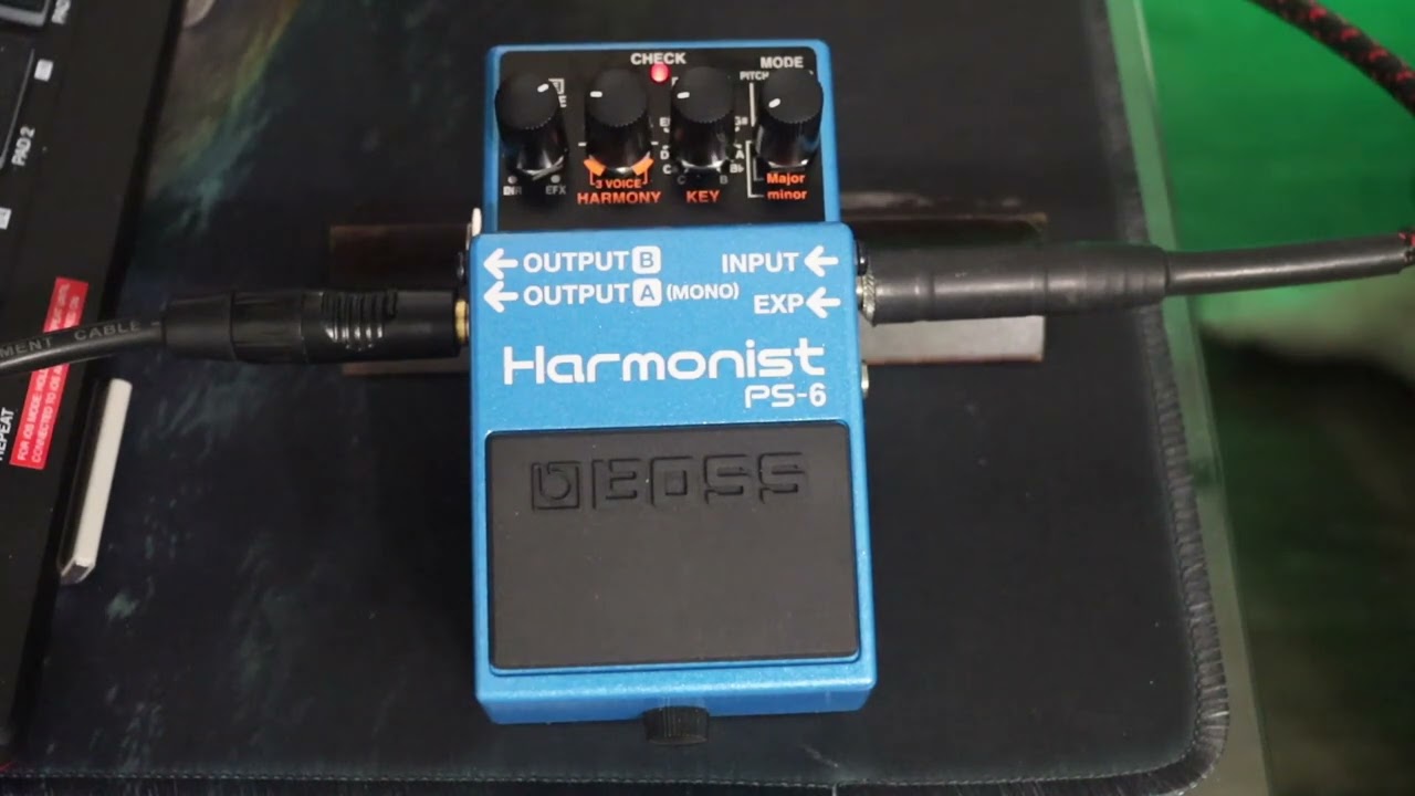 Harmonist Eleven