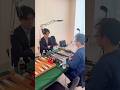 Japan Open 2026. #Backgammon #mochybackgammon #tavla #tavli #sheshbesh
