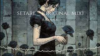 A.k Music Setare Club Mix