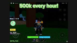 How To Make A Lot Of Money In Blox Fruits