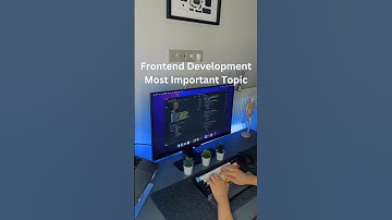 Do You Really Want To Become Frontend Developer? #shorts #programming #frontend