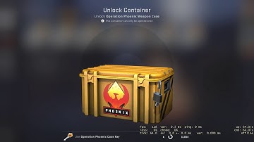 I open a case in CS:GO everyday until i get a knife day 70