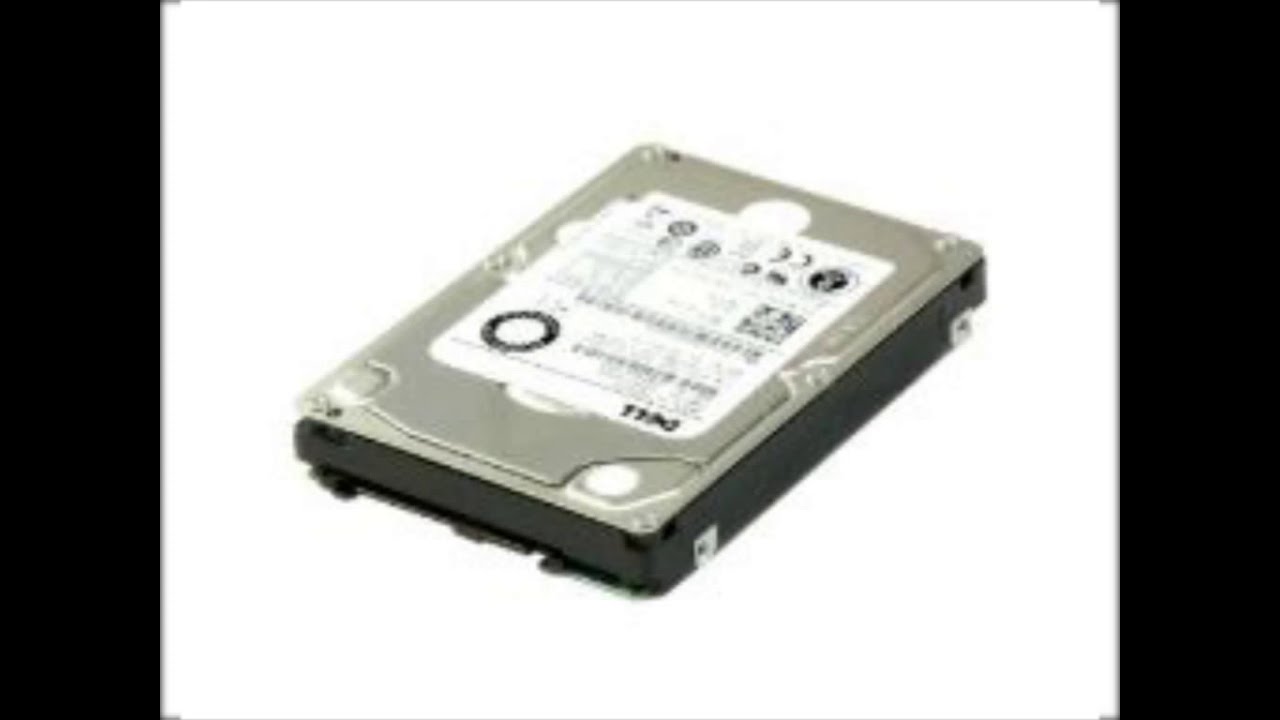 01M0D Dell 1.2TB 10000RPM SAS 12Gbps 128MB Cache (512n) 2.5-inch Internal Hard Drive