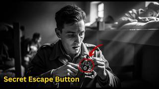The British Compass That Looked Like a Button — It Helped 1,000 Prisoners Escape Nazi Camps
