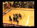 Olivia Lett hits buzzer beater to lift Illinois Wesleyan past Mount Union in Sweet 16