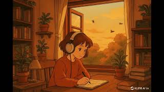 Cloud Drift | Lofi Chill Beats to Relax & Focus