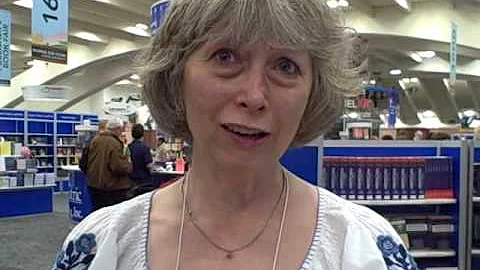 APA Annual Meeting 2009 - Beth Walters, M.D.