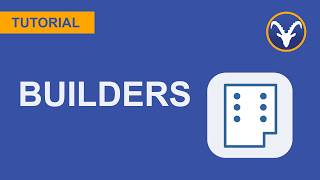 Builders Introduction