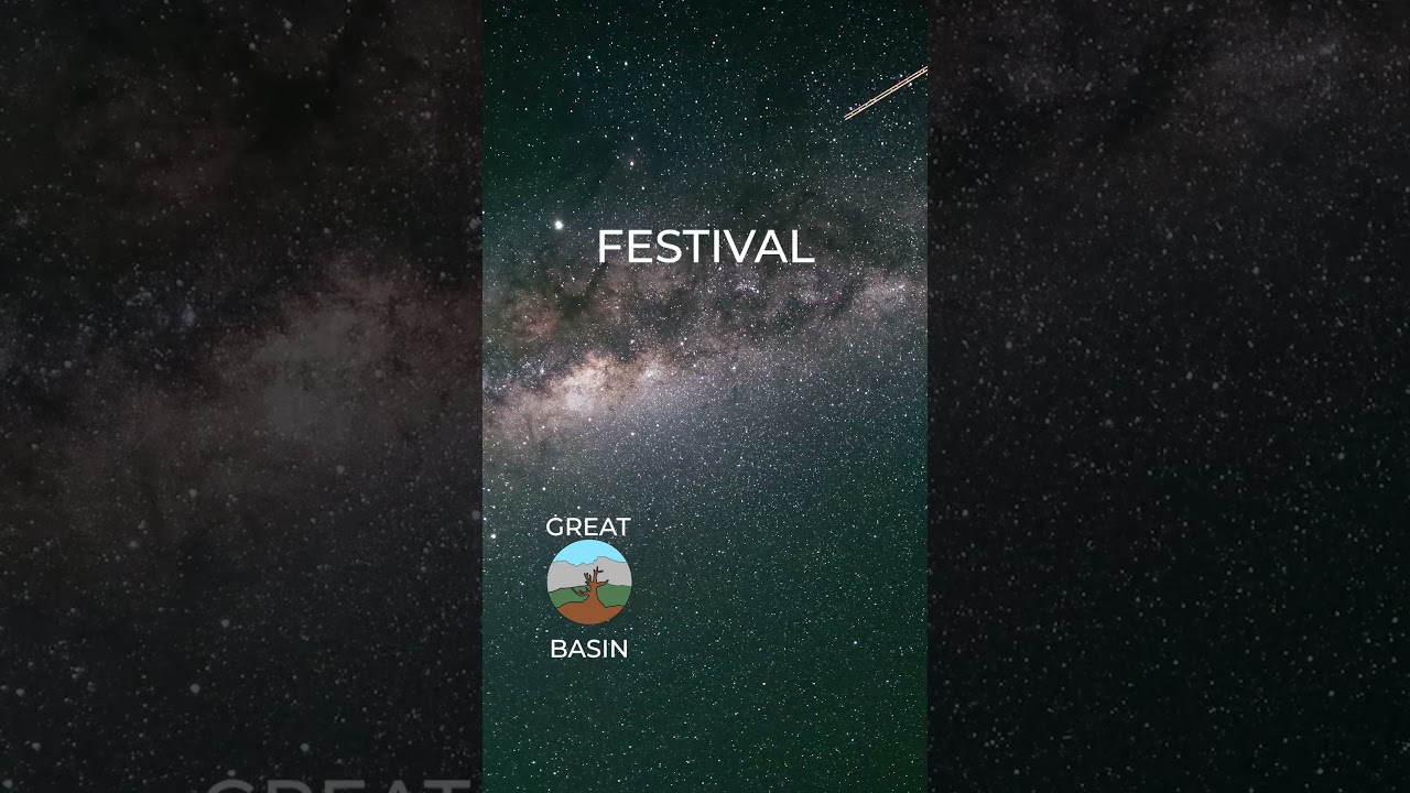 Great Basin National Park: Stargazing 