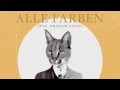 Alle Farben - She Moves (Far Away) feat. Graham Candy (Lexer Remix)