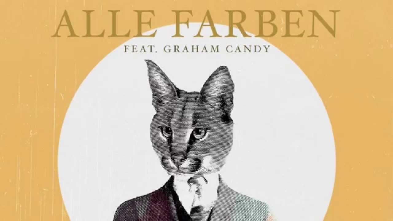 Alle Farben She Moves (Far Away) feat. Graham Candy (Lexer Remix) YouTube Alle Farben She Moves (Far Away) feat. Graham Candy (Lexer Remix) YouTube