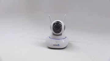 Eye Sight HD WiFi Camera - Product Overview