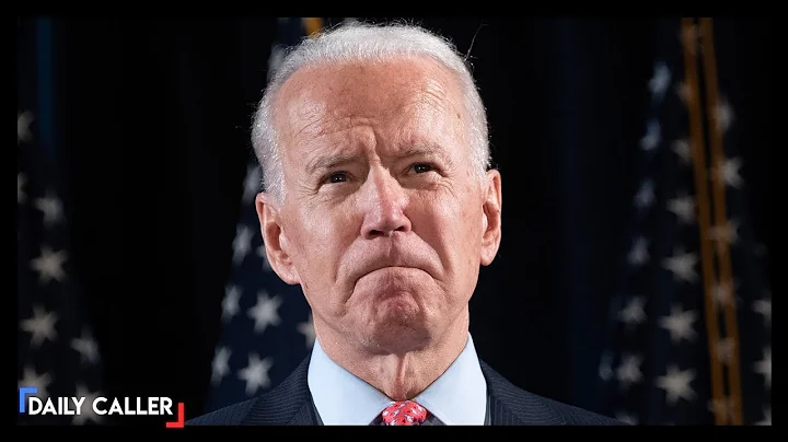 Does Joe Biden Plagiarize? - DayDayNews