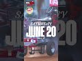 WTPA Truck and Tractor Pulling In Ettrick, WI