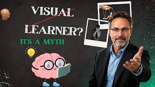 Why Learning Styles Are a Myth (And What Actually Works)