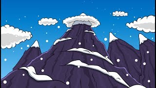 Mountain Expedition Trailer - RubyCP