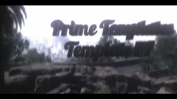 Black Ops 2 | Raid | Motion Track Template (AMAZING+DL Link)