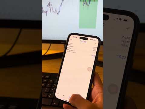 Turning $100 into