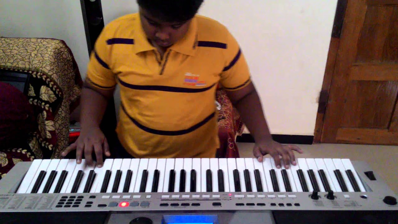 Aayiram Padasarangal