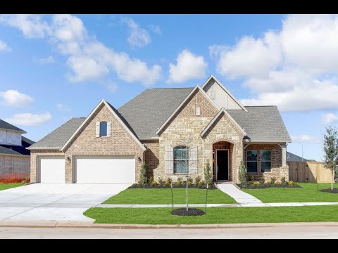 The Tomball (6876