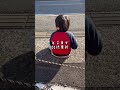 5日連続座り込み #shorts