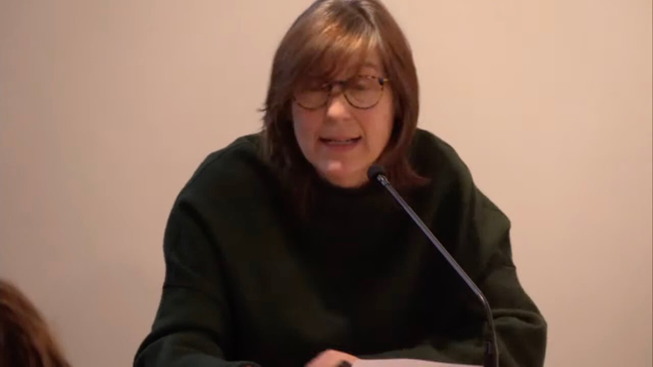 Convegno SISFA 2022 - 07 - Laura Ronzon