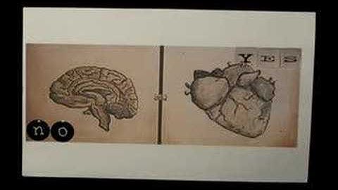 PostSecret - A Valentine Video